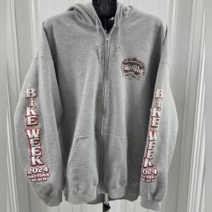 2024 Daytona Bike Week Sweatshirt